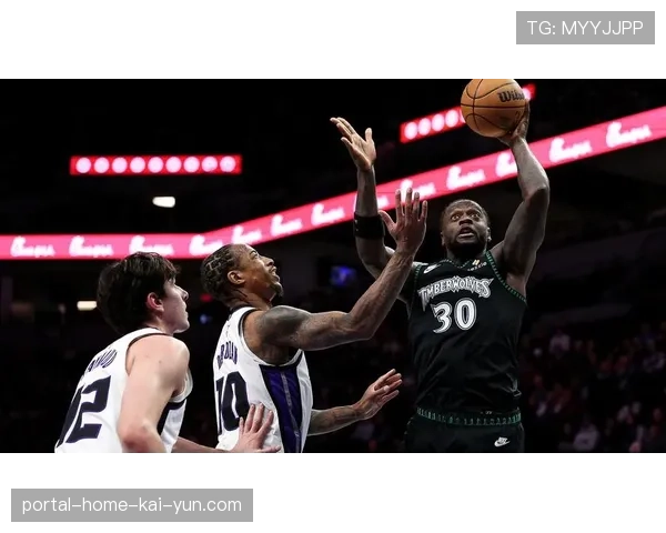 国王加时逆转森林狼 德罗赞穆雷关键时刻发威 国王加时逆转森林狼 德罗赞穆雷关键时刻发威