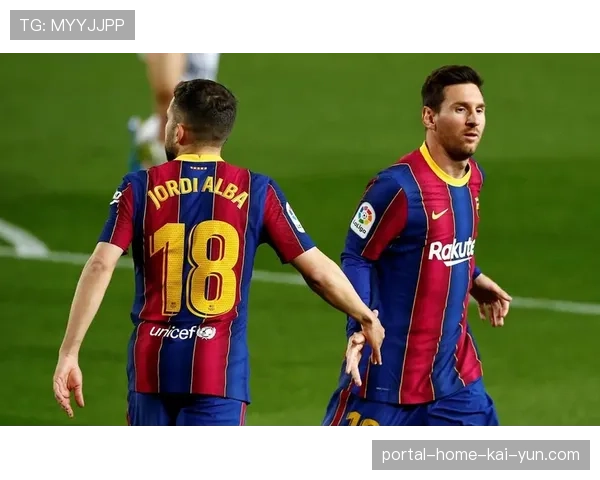 巴萨次回合中卫组合生变 赫拉德马丁搭档埃里克加西亚