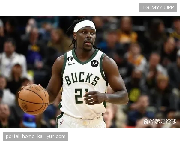 雄鹿32胜50负赛季低迷 霍勒迪离队影响防守体系